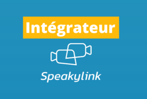 SYD intégrateur speakylink