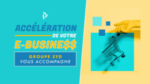 accélération e-business SYD