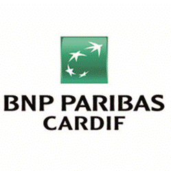 bnp paribas cardif référence SYD