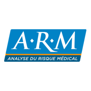 logo arm (référence groupe syd)