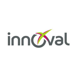 logo innoval - référence client SYD