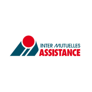 logo Intermutuelles assistance références client groupe SYD