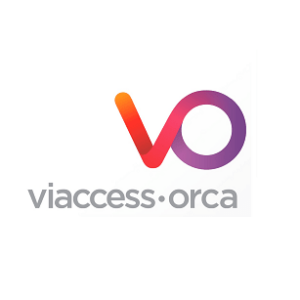 viaccess logo- référence client groupe SYD