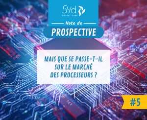 Note de prospective - n5 processeur web