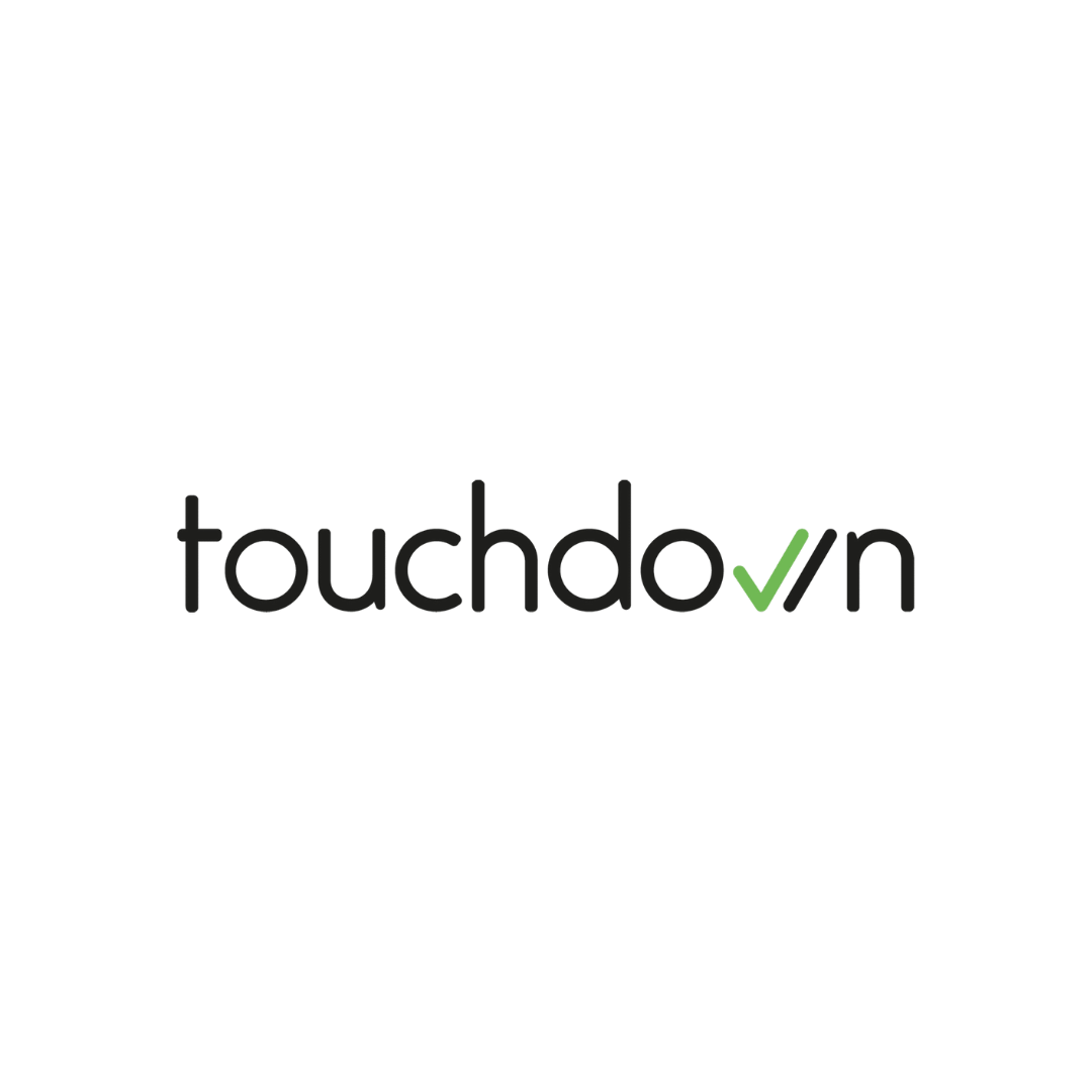 touchdown syd partner