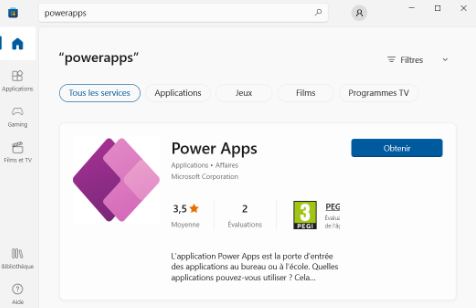 powerappscapture