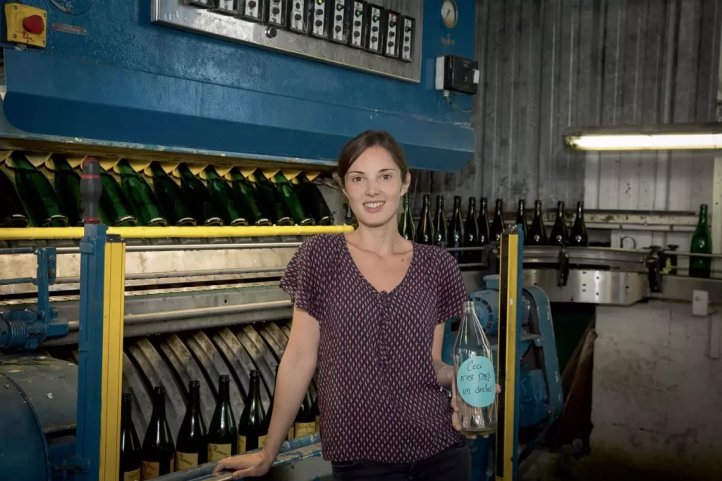 Incubé SYD - Bout' à Bout'