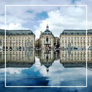 Bordeaux photo