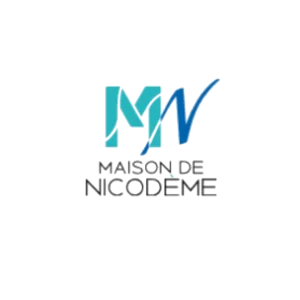 Maison de Nicodème logo