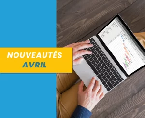 Les nouveautés microsoft D365 - AVRIL