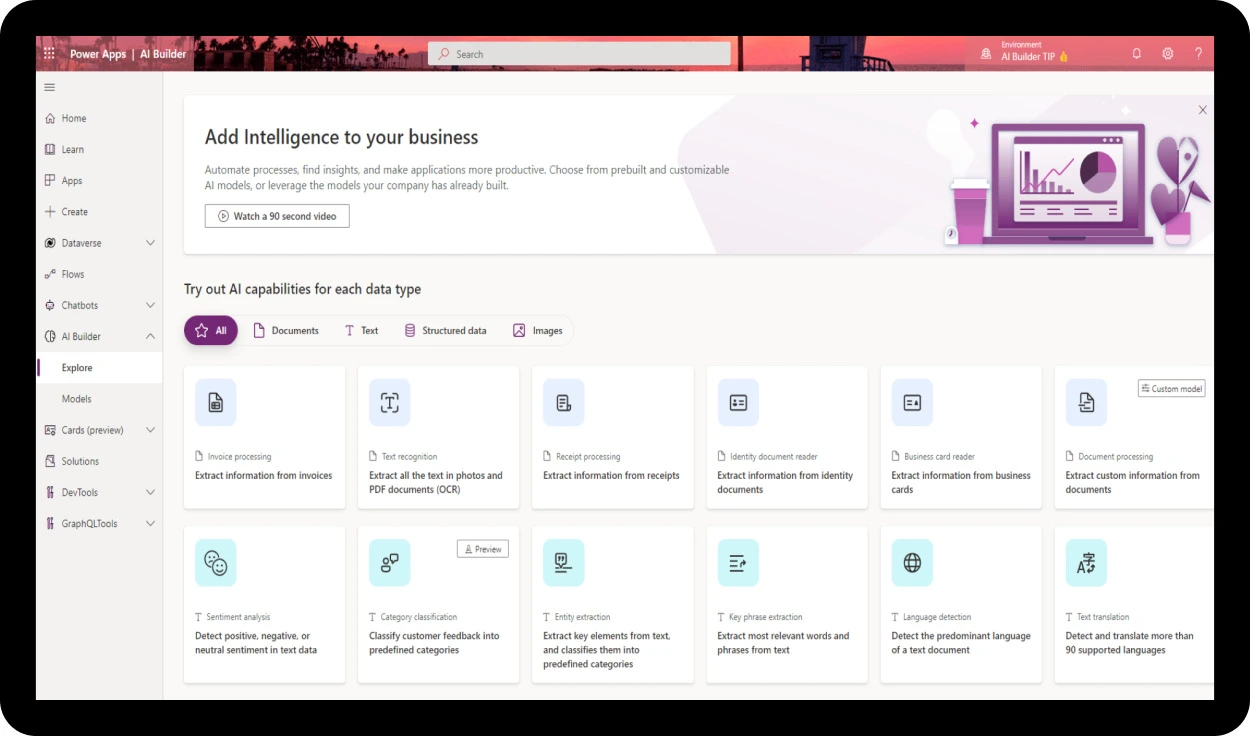 AI-POWERAPPS