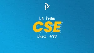 team cse chez SYD