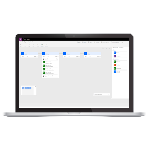 screenshot power automate 2