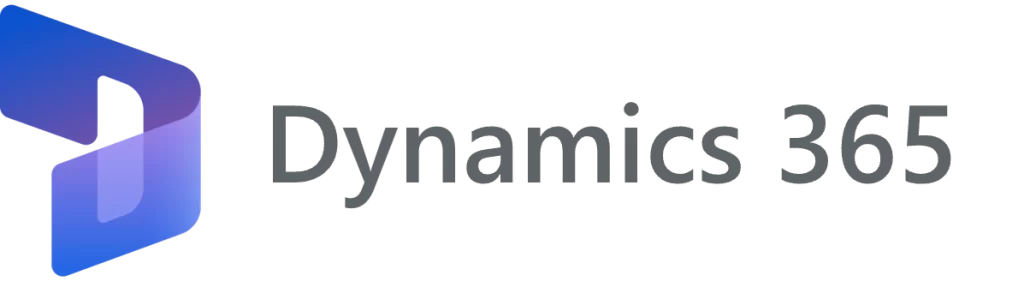 Logo microsoft Dynamics 365